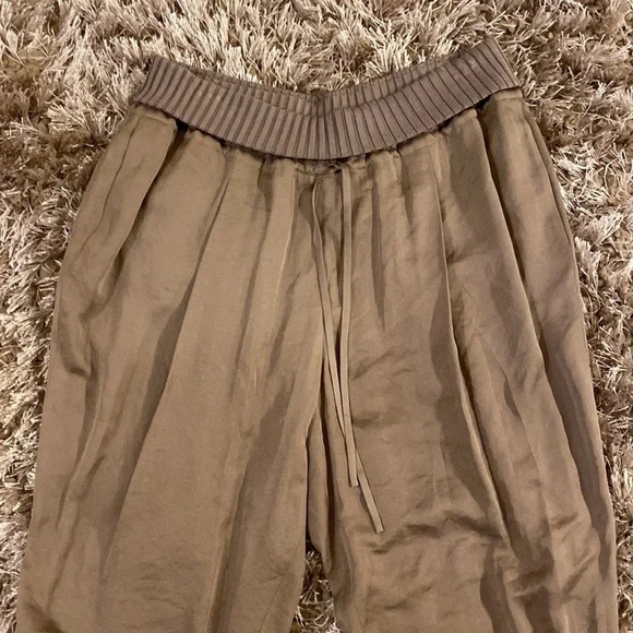 Lafayette 148 New York pants size L - Picture 2 of 5